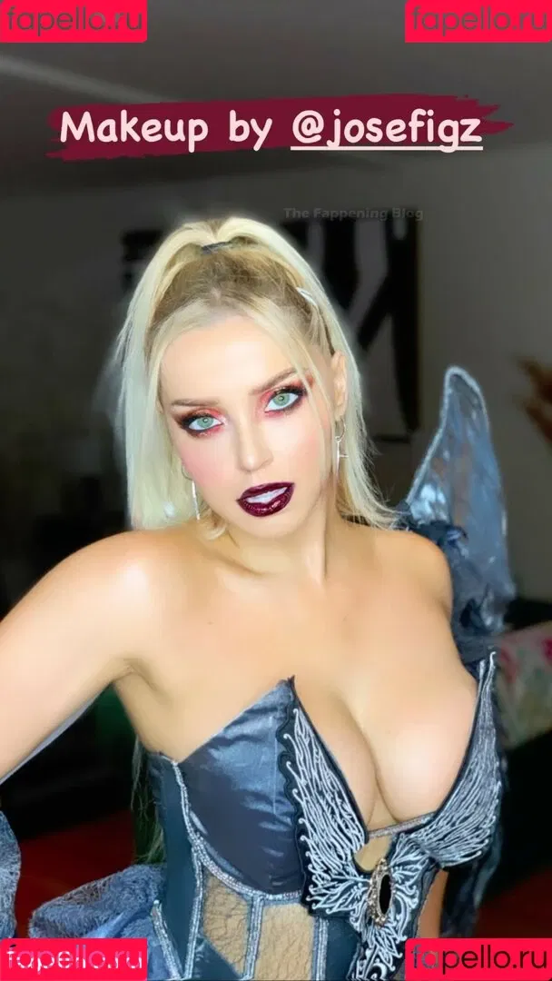 Violet Benson Onlyfans Photo Gallery 