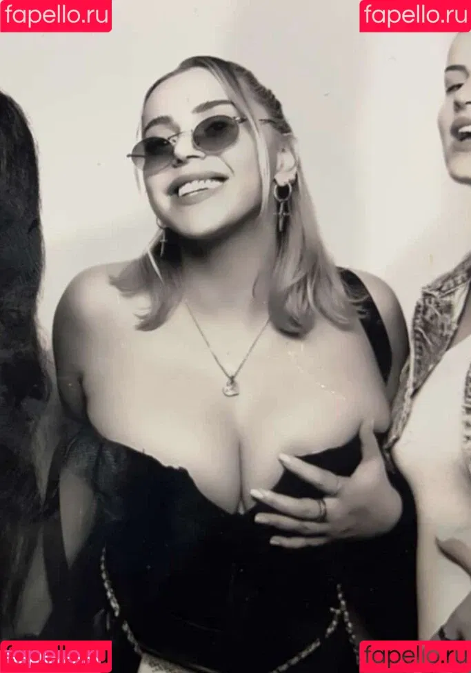 Violet Benson Onlyfans Photo Gallery 