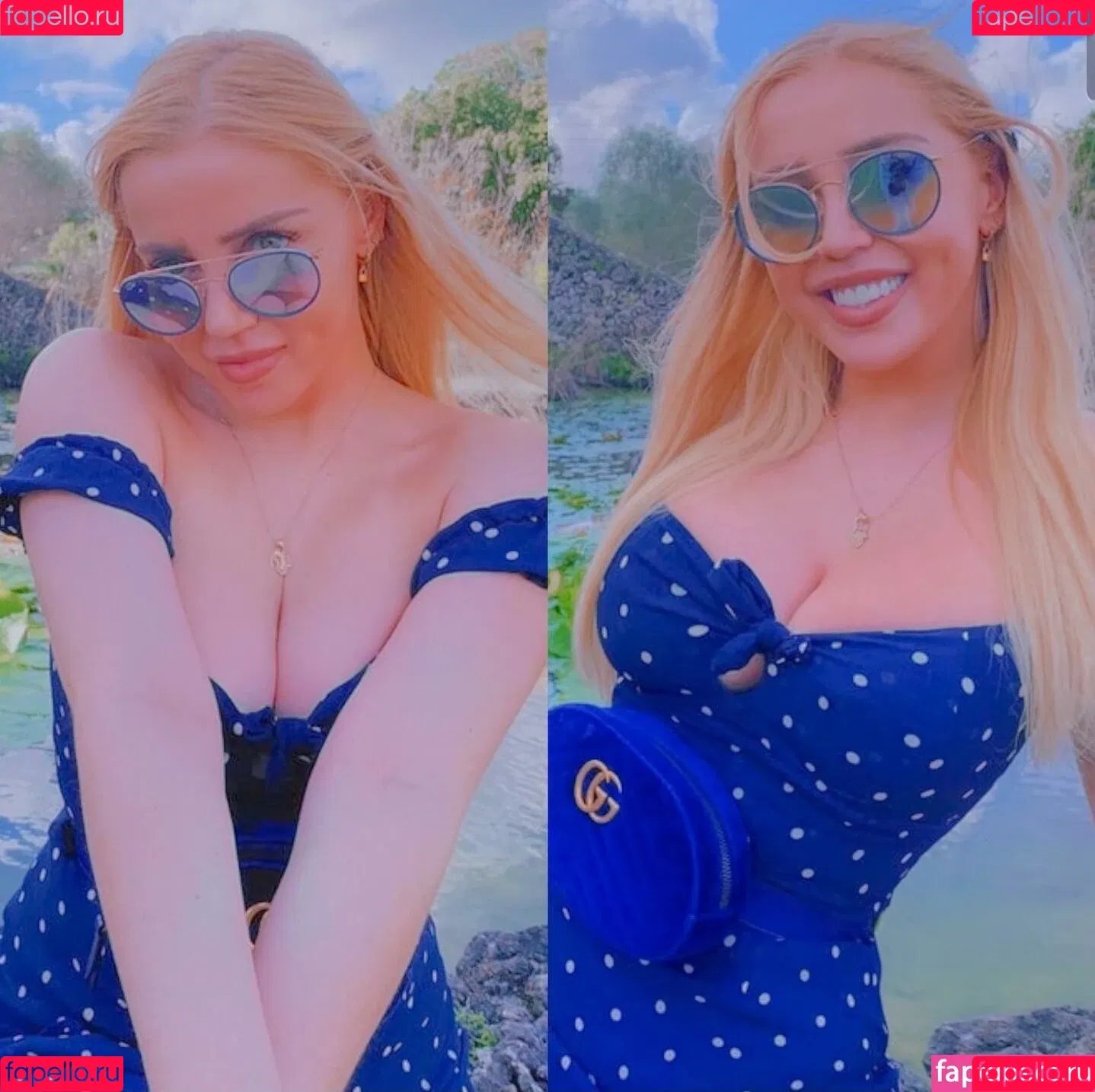 Violet Benson Onlyfans Photo Gallery 