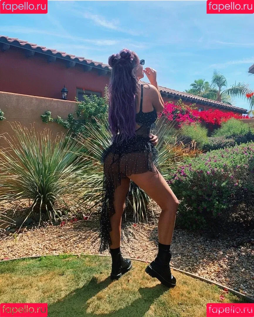 Violet Benson Onlyfans Photo Gallery 
