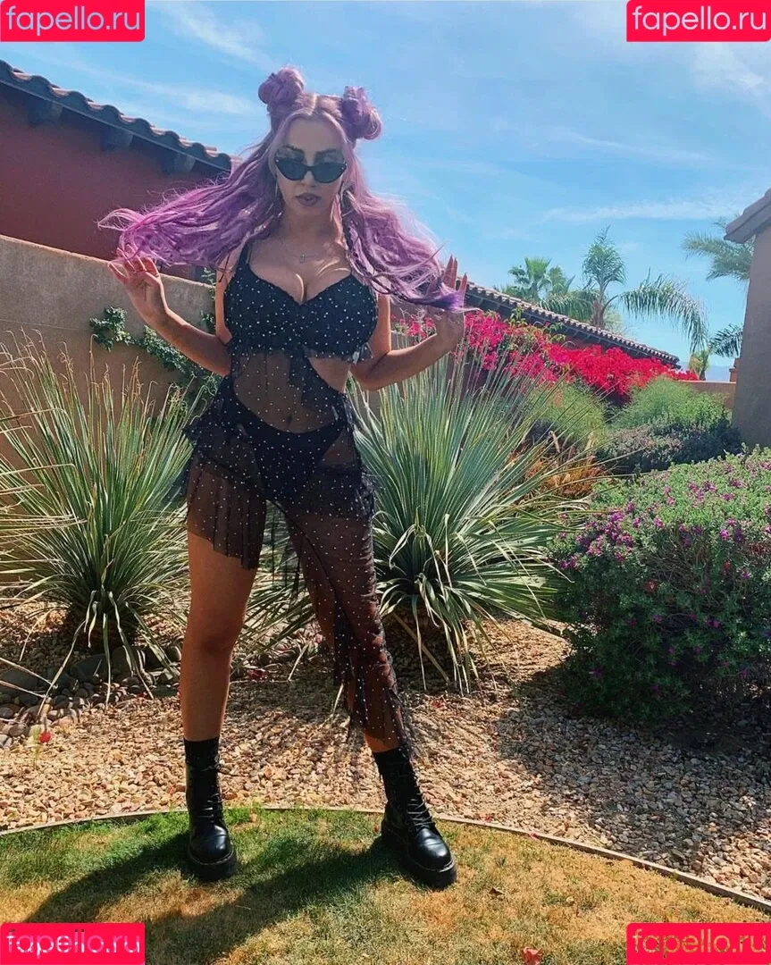 Violet Benson Onlyfans Photo Gallery 