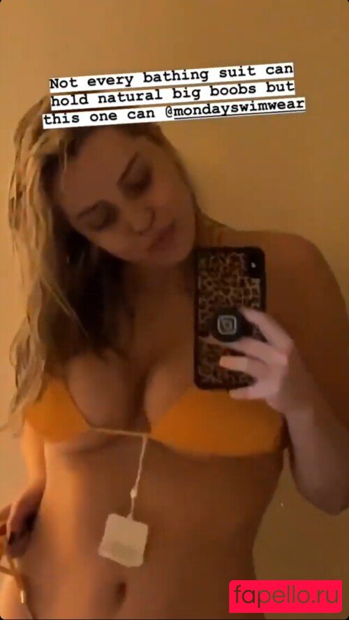 Violet Benson Nude Onlyfans Photo 27