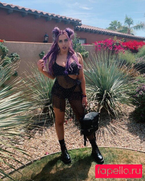 Violet Benson Nude Onlyfans Photo 22
