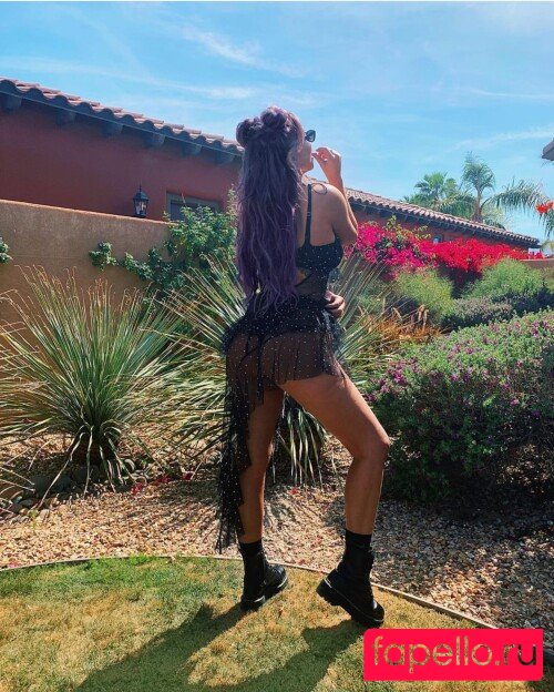 Violet Benson Nude Onlyfans Photo 21