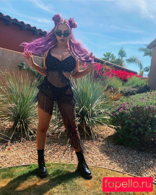 Violet Benson Nude Onlyfans Photo 20