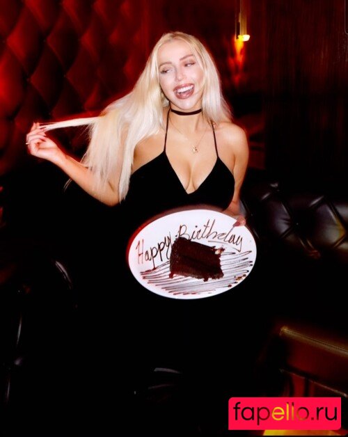 Violet Benson Onlyfans Photo Gallery 