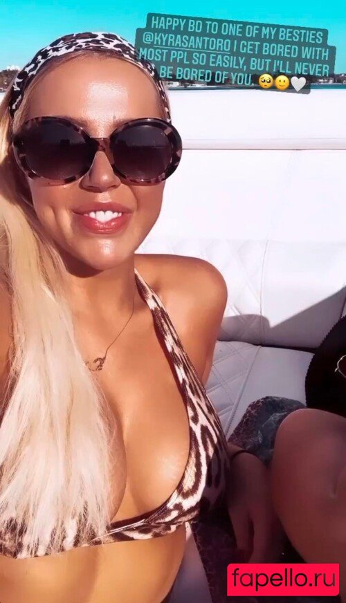 Violet Benson Onlyfans Photo Gallery 