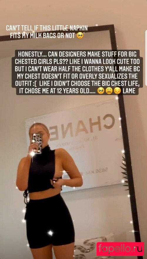 Violet Benson Onlyfans Photo Gallery 