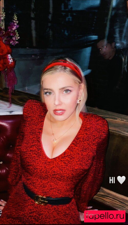 Violet Benson Onlyfans Photo Gallery 