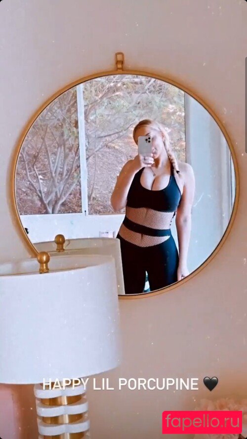 Violet Benson Onlyfans Photo Gallery 