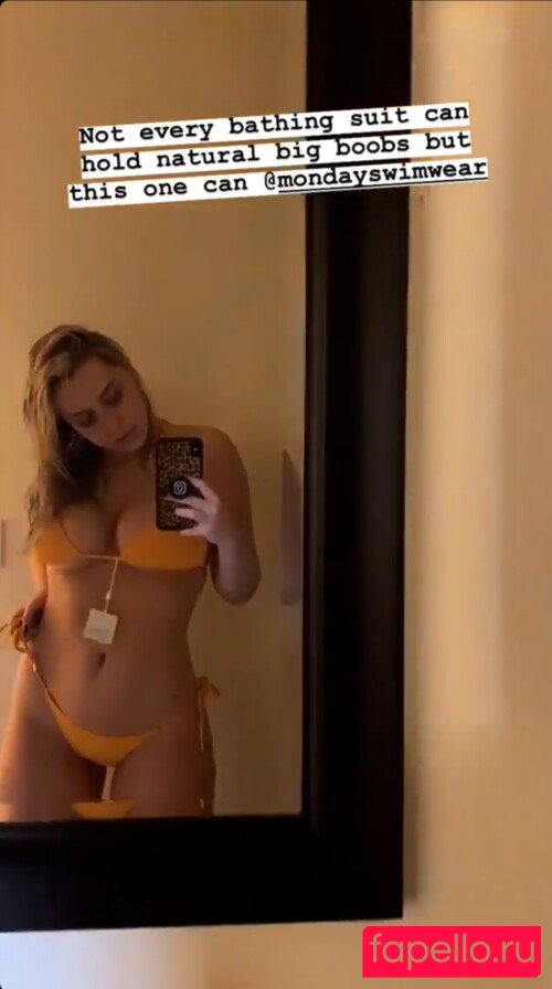 Violet Benson Onlyfans Photo Gallery 