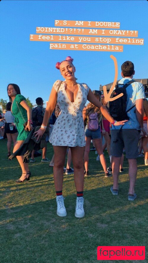 Violet Benson Onlyfans Photo Gallery 