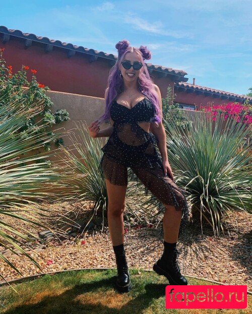 Violet Benson Onlyfans Photo Gallery 