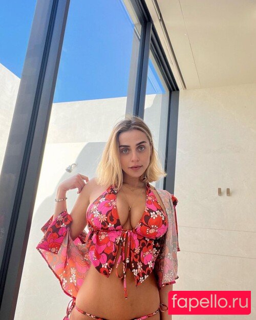 Violet Benson Onlyfans Photo Gallery 