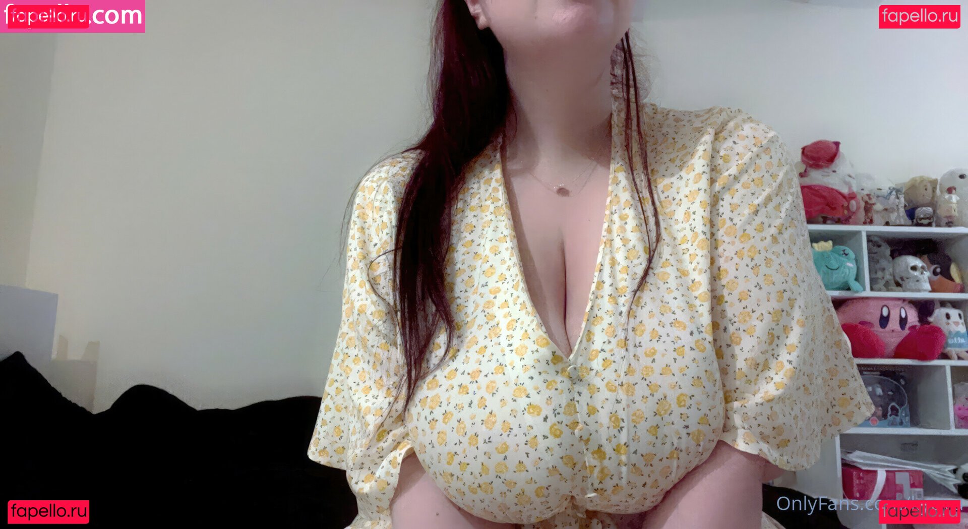 Chibbun Nude Onlyfans Photo 12