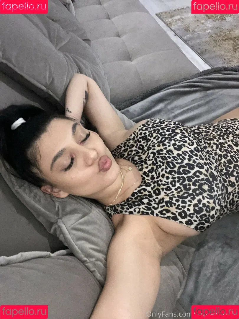 kacyklittty Onlyfans Photo Gallery 