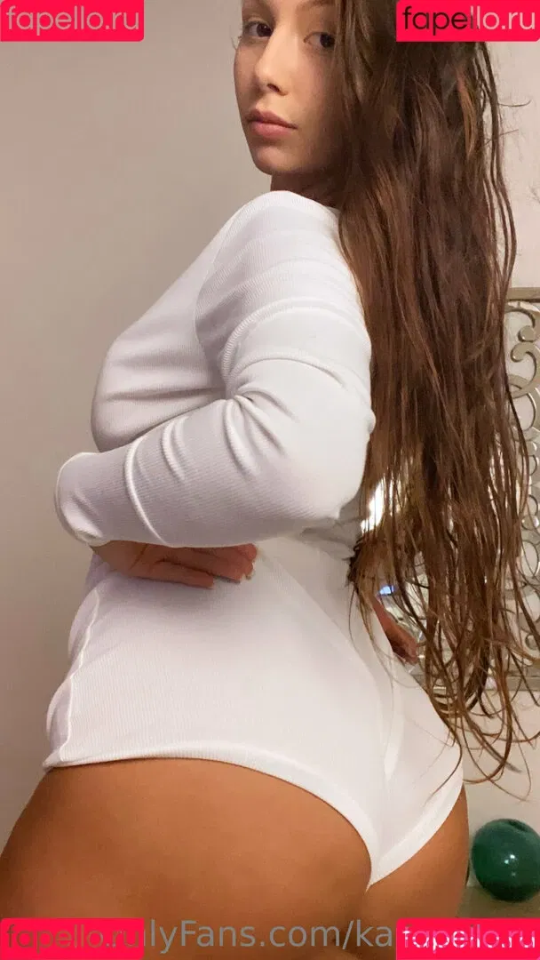 kacyklittty Onlyfans Photo Gallery 