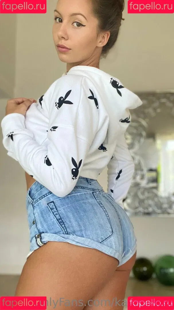 kacyklittty Onlyfans Photo Gallery 