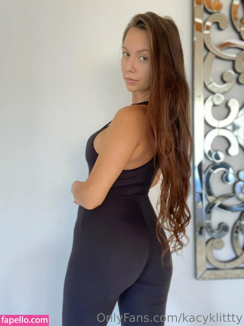 kacyklittty Onlyfans Photo Gallery 