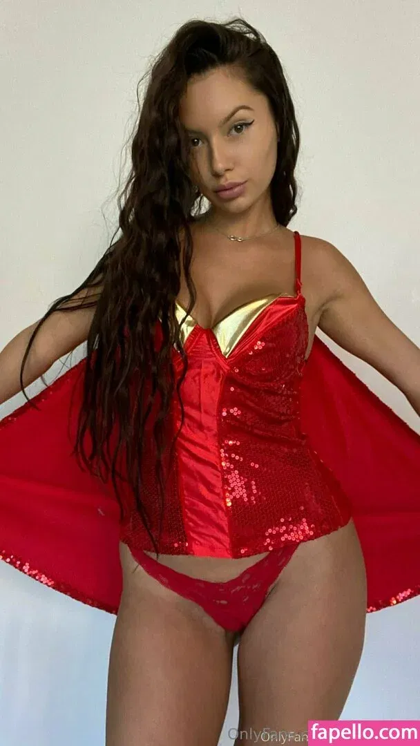 kacyklittty Onlyfans Photo Gallery 