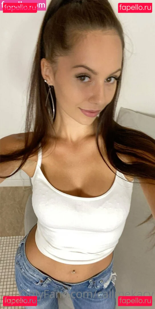 kacyklittty Onlyfans Photo Gallery 