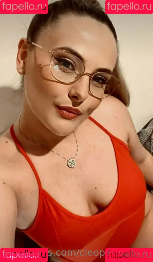 cleopathrafree Onlyfans Photo Gallery 
