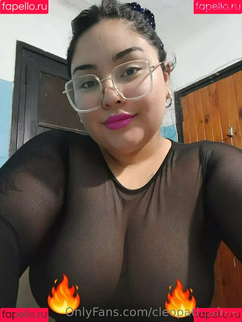 cleopathrafree Onlyfans Photo Gallery 