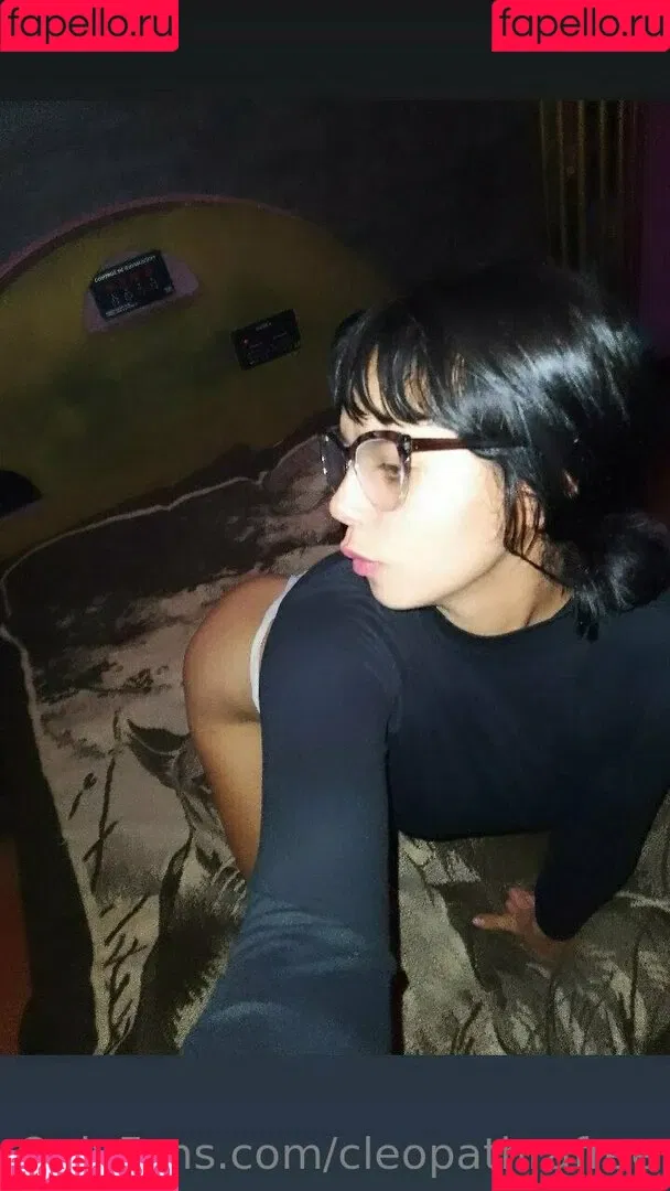 cleopathrafree Onlyfans Photo Gallery 