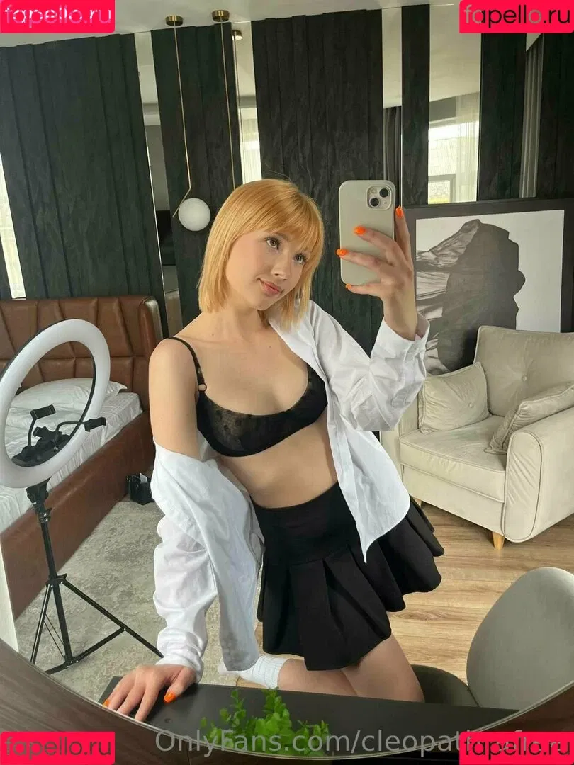 cleopathrafree Onlyfans Photo Gallery 