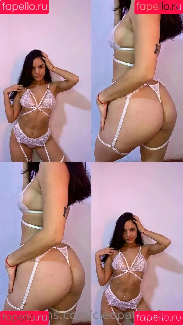 cleopathrafree Onlyfans Photo Gallery 