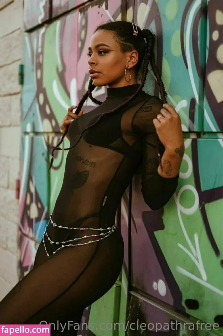 cleopathrafree Onlyfans Photo Gallery 