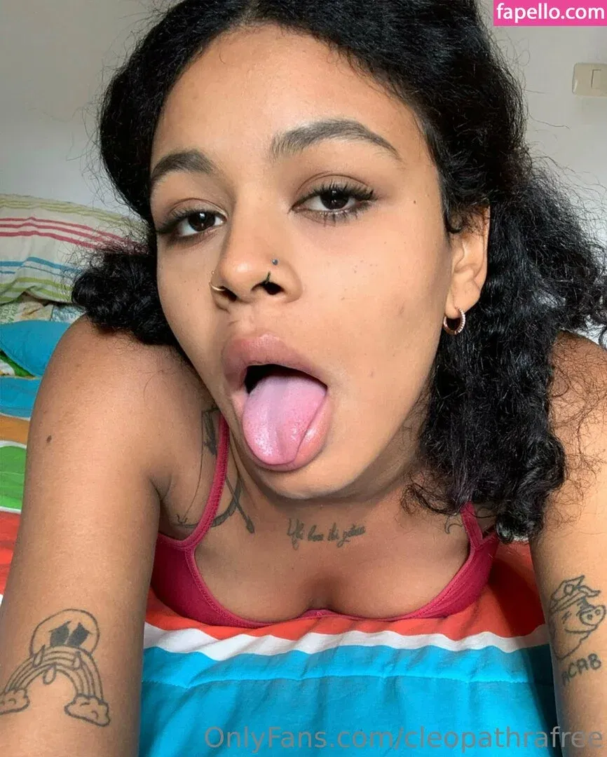 cleopathrafree Onlyfans Photo Gallery 