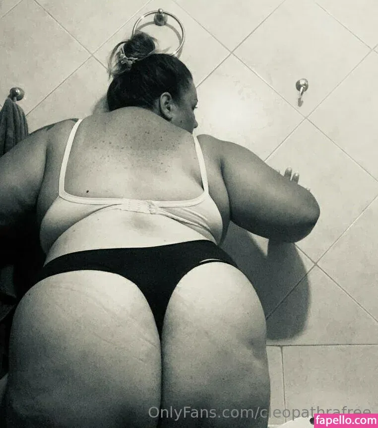 cleopathrafree Onlyfans Photo Gallery 