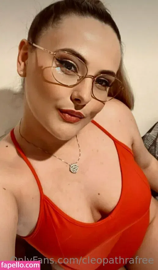 cleopathrafree Onlyfans Photo Gallery 