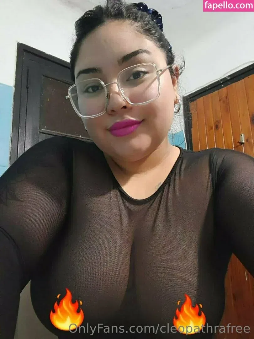 cleopathrafree Onlyfans Photo Gallery 