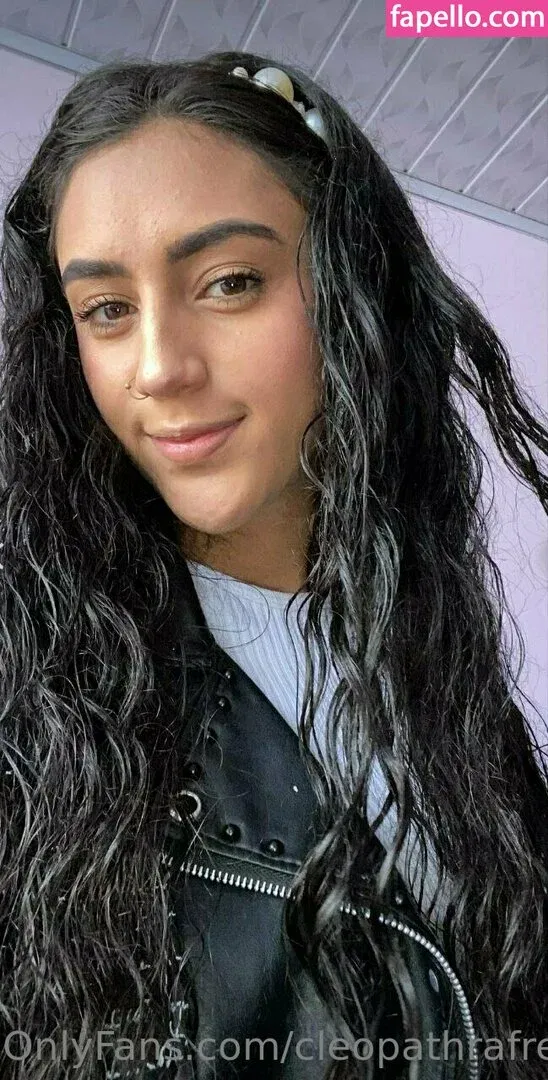 cleopathrafree Onlyfans Photo Gallery 