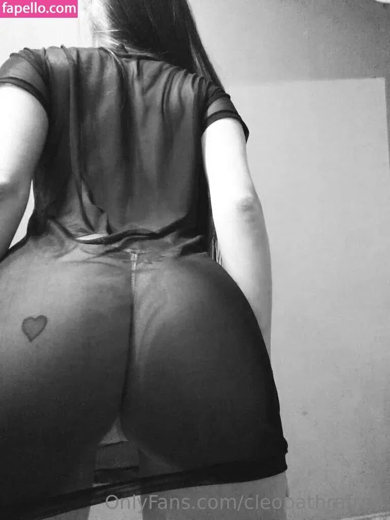 cleopathrafree Onlyfans Photo Gallery 