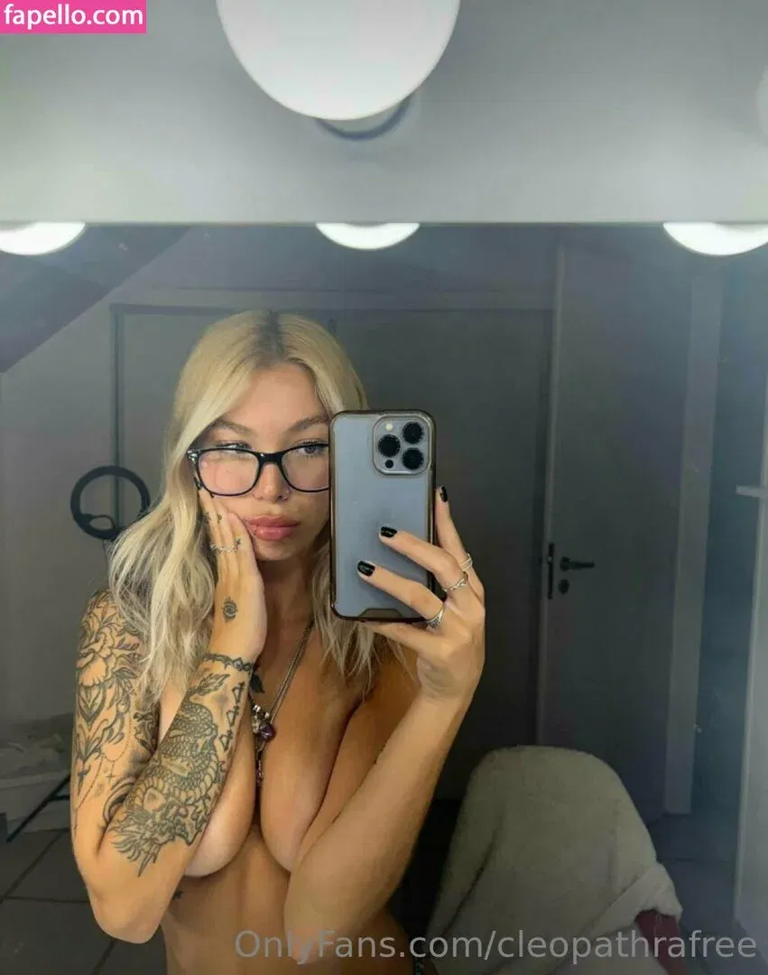 cleopathrafree Onlyfans Photo Gallery 