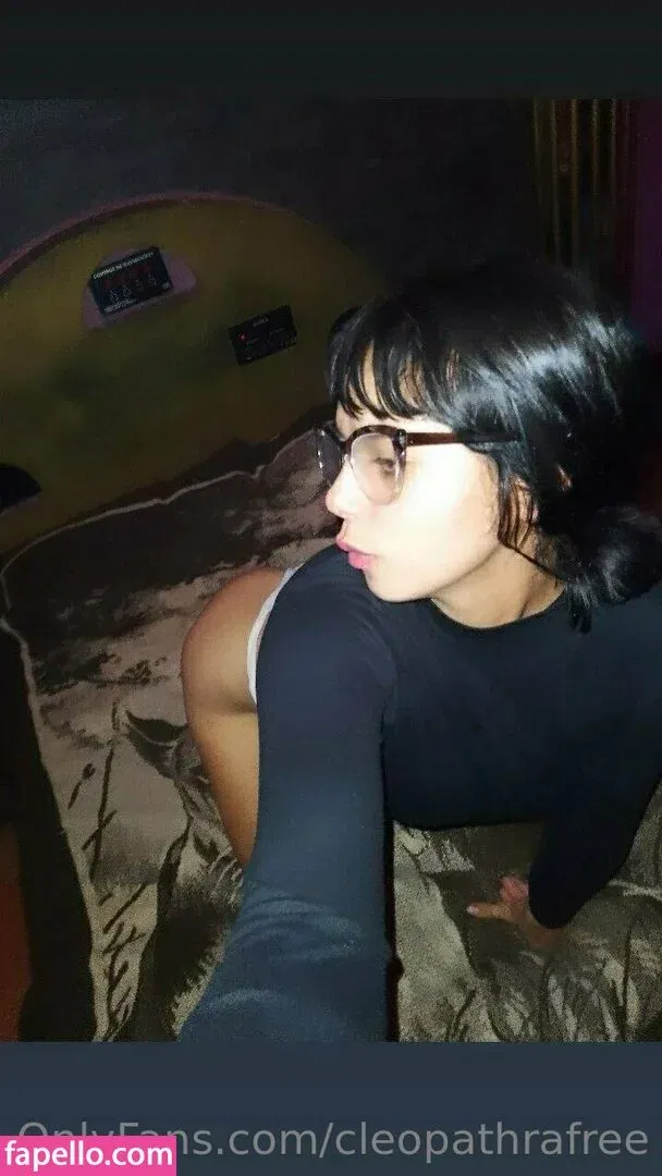 cleopathrafree Onlyfans Photo Gallery 