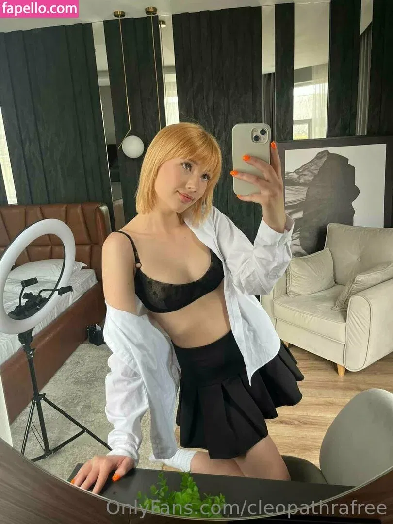 cleopathrafree Onlyfans Photo Gallery 