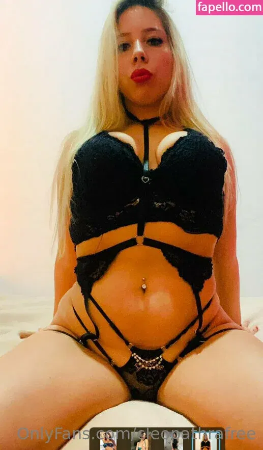 cleopathrafree Onlyfans Photo Gallery 