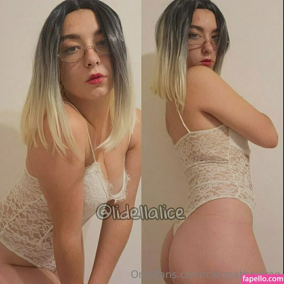 cleopathrafree Onlyfans Photo Gallery 