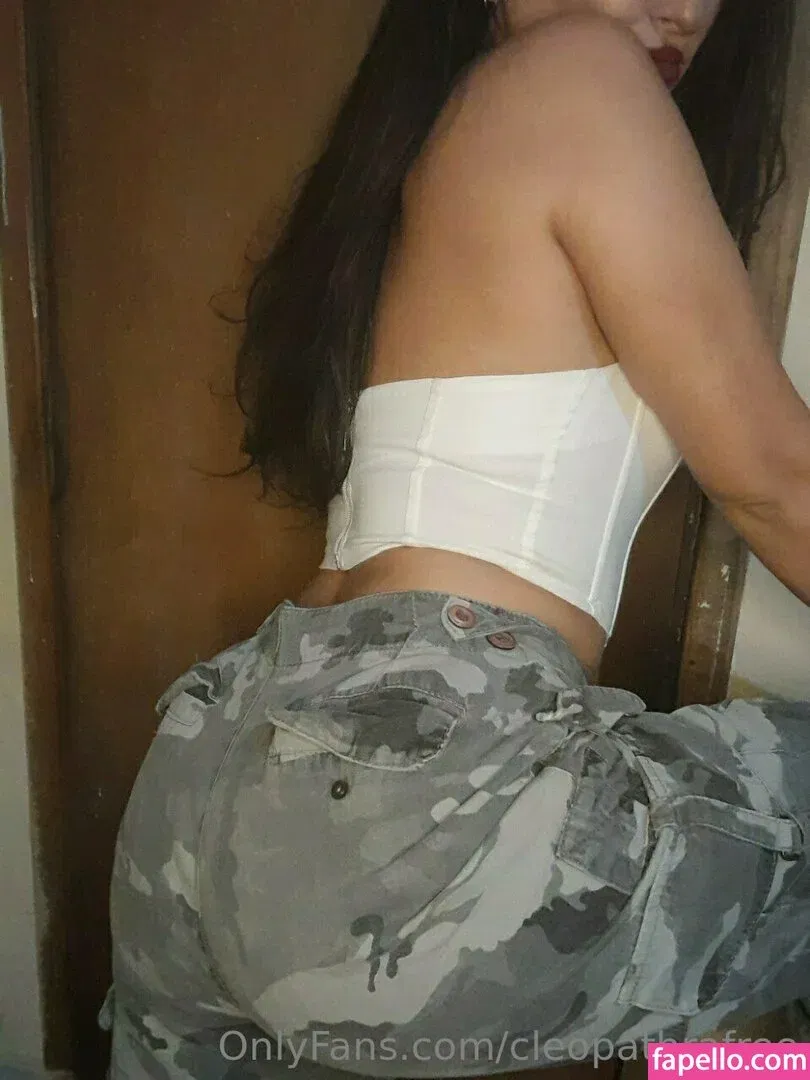 cleopathrafree Onlyfans Photo Gallery 