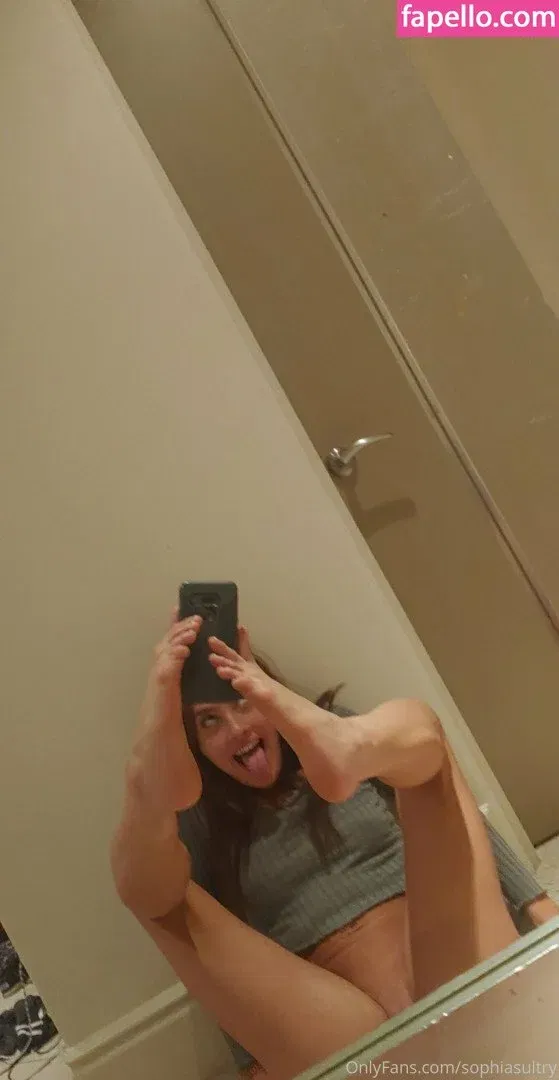 Sophia Sultry Onlyfans Photo Gallery 