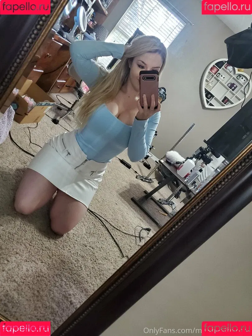 MissHeatherbby Onlyfans Photo Gallery 