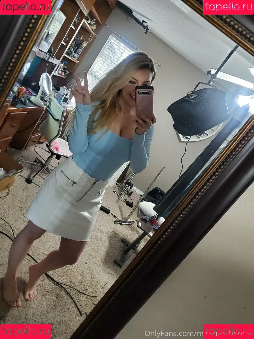 MissHeatherbby Onlyfans Photo Gallery 