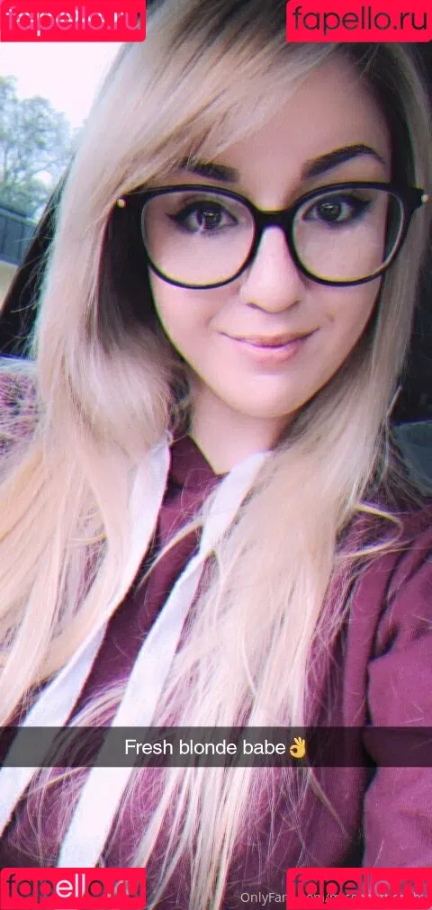 MissHeatherbby Onlyfans Photo Gallery 