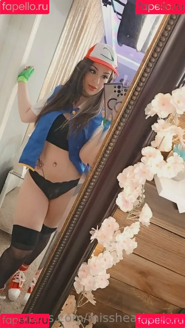 MissHeatherbby Onlyfans Photo Gallery 