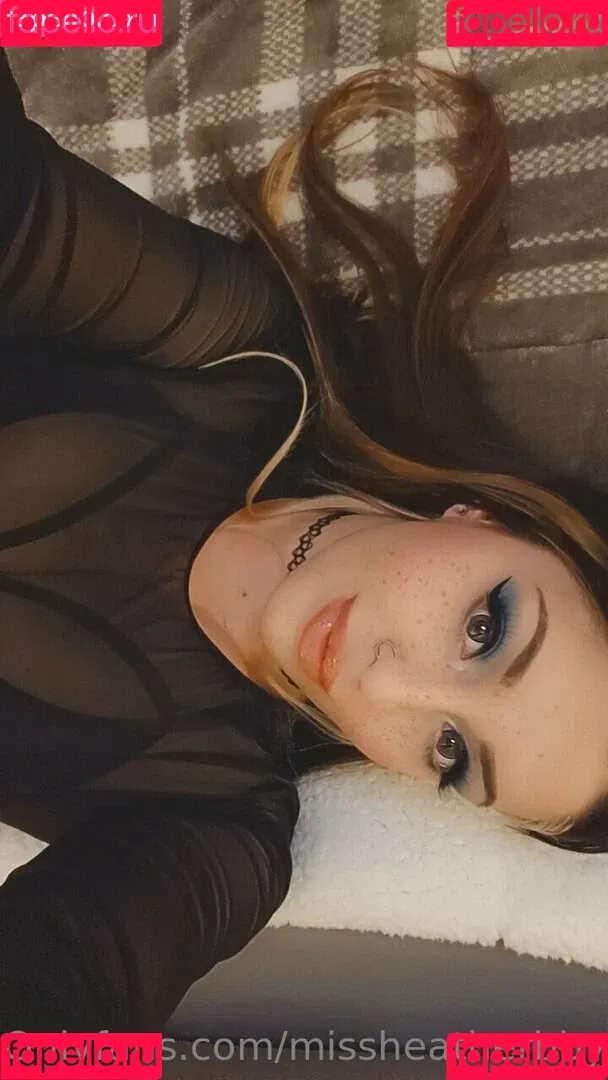 MissHeatherbby Onlyfans Photo Gallery 