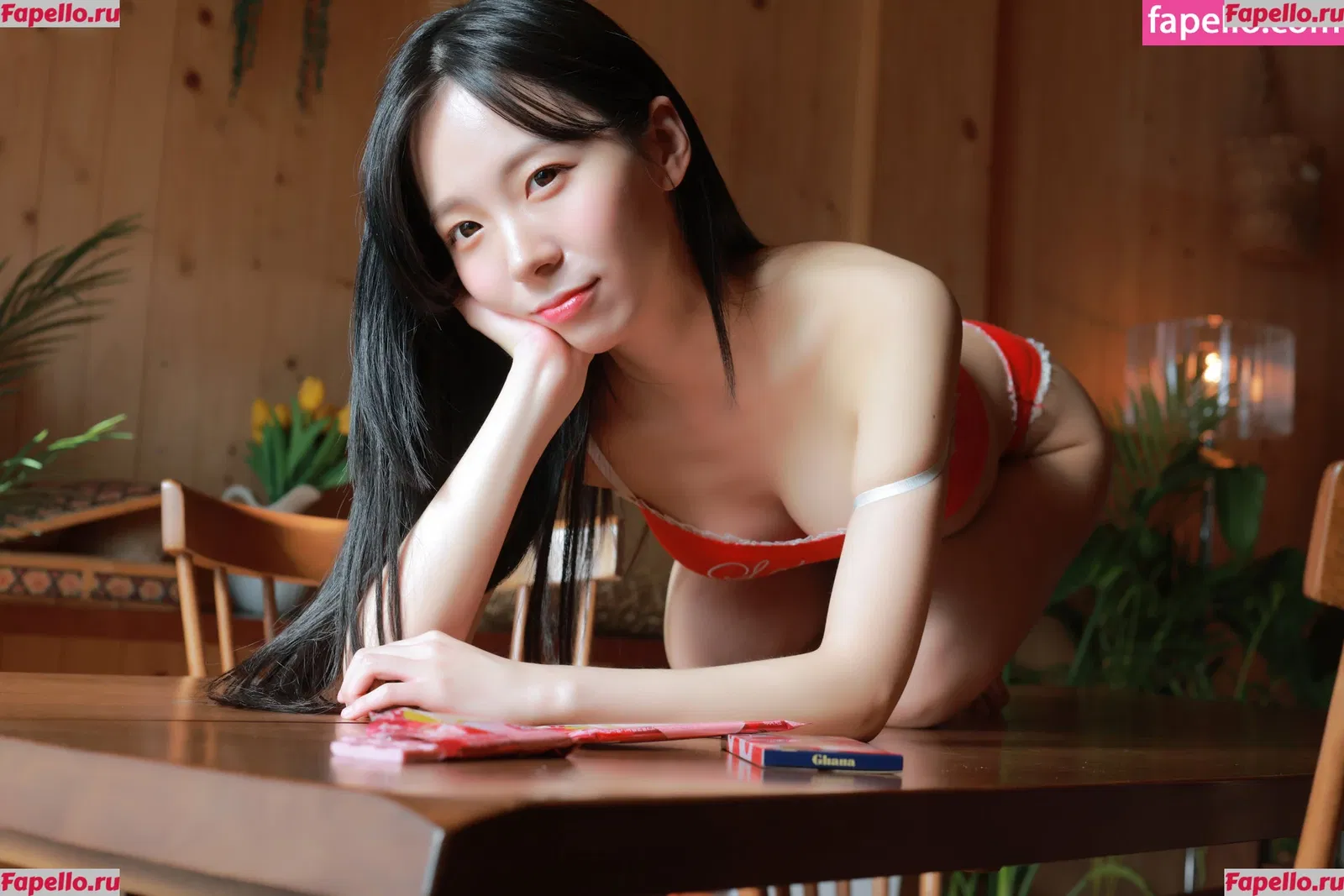 leeesovely Onlyfans Photo Gallery 